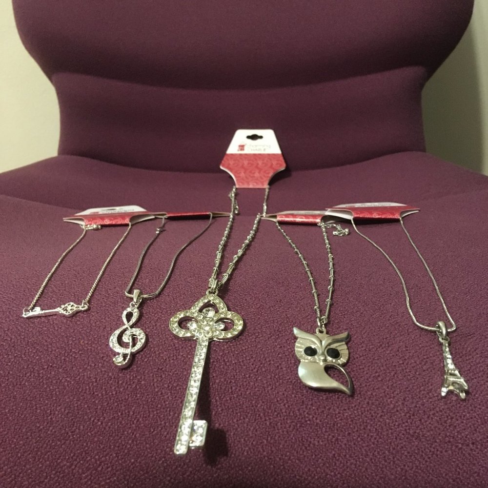 Necklace
